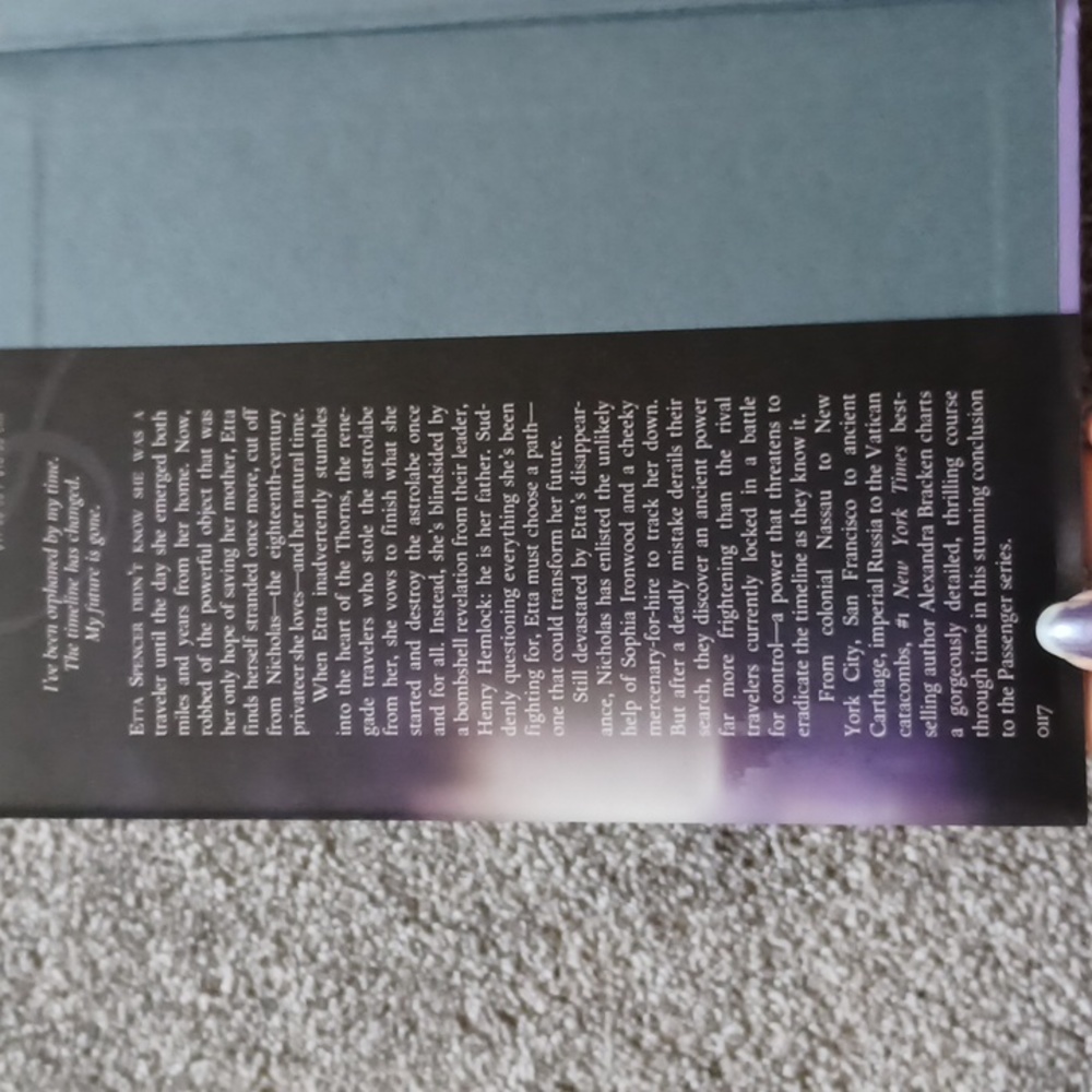 Wayfarer - Picture 2 of 3